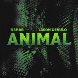R3HAB, Jason Derulo Animal