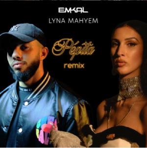 EMKAL Pépita feat. Lyna Mahyem
