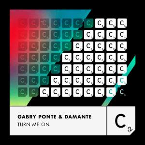 Gabry Ponte & DAMANTE-Turn Me On